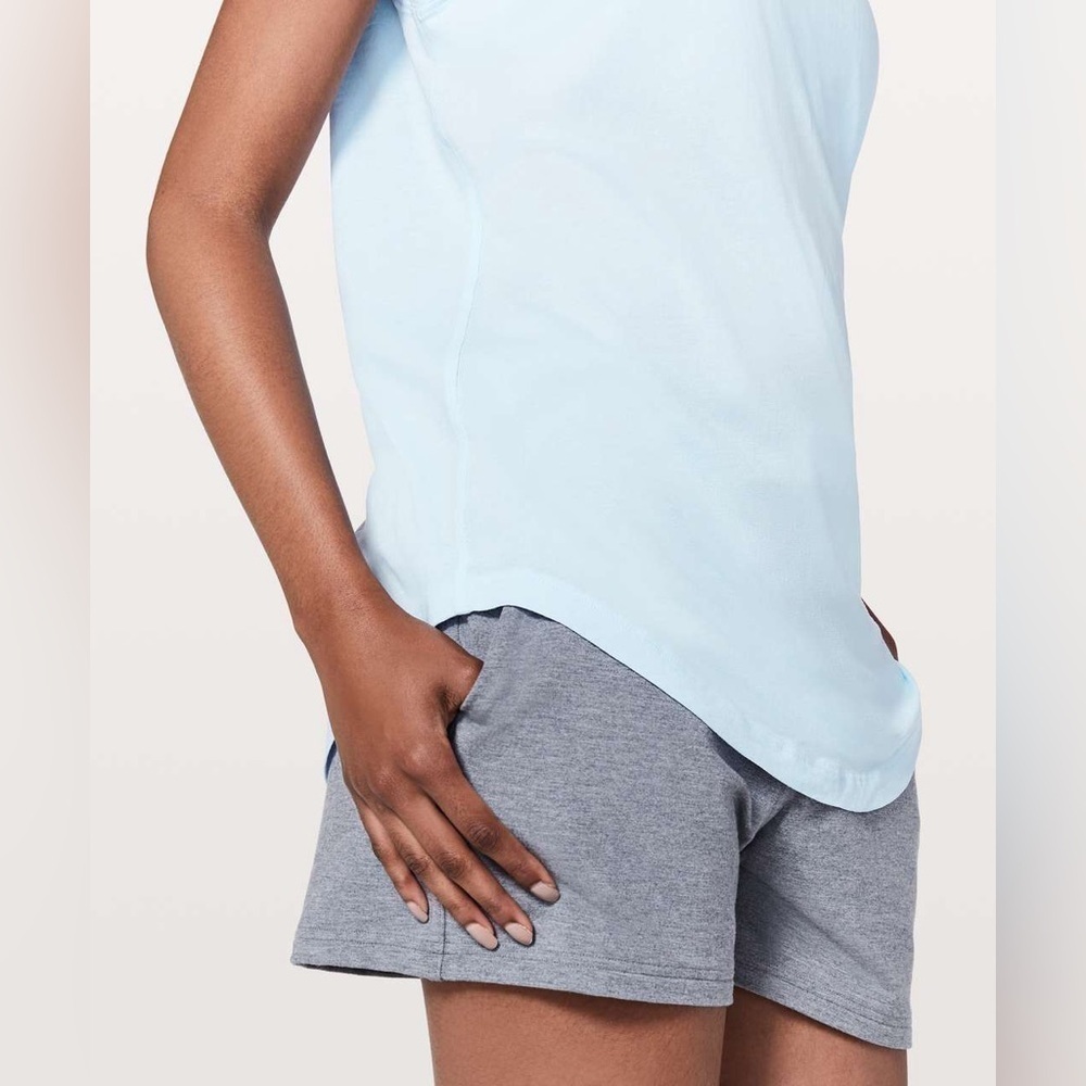 Lululemon Brunswick Muscle Tank *Expression - Picture 5 of 8